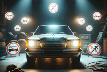 mercedes classe b modèle à éviter