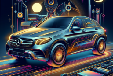 mercedes glc 220d 4matic problème