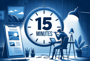 mes 15minutes