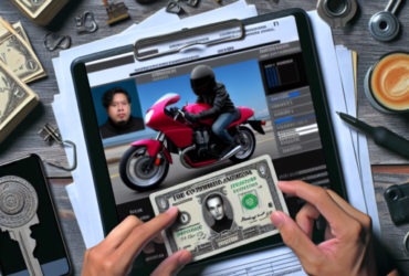 permis moto compte cpf