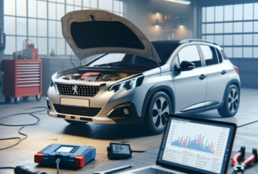 peugeot 2008 pannes fréquentes