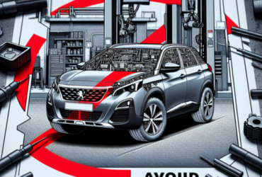peugeot 3008 modèle à éviter