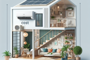 prix climatisation maison 100m2