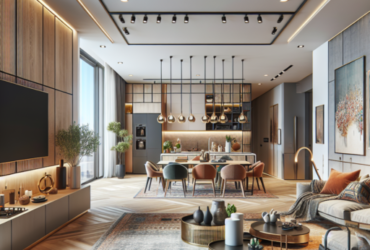 refaire appartement à neuf