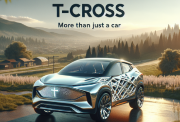 t-cross avis auto plus