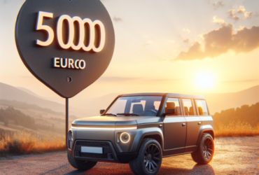 utilitaire moins de 5000 euros