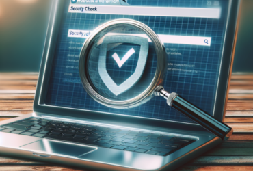 verifier site web