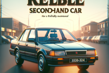 voiture fiable occasion