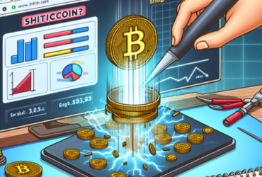 C'est quoi le Shitcoin ?