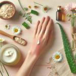 Comment apaiser une inflammation cutanée ?