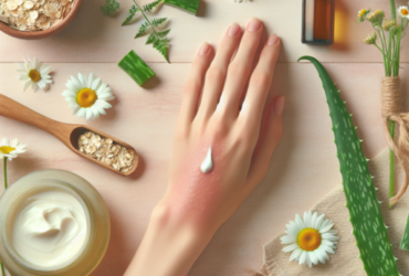 Comment Apaiser une Inflammation Cutanée: Solutions Efficaces Comment apaiser une inflammation cutanée ?