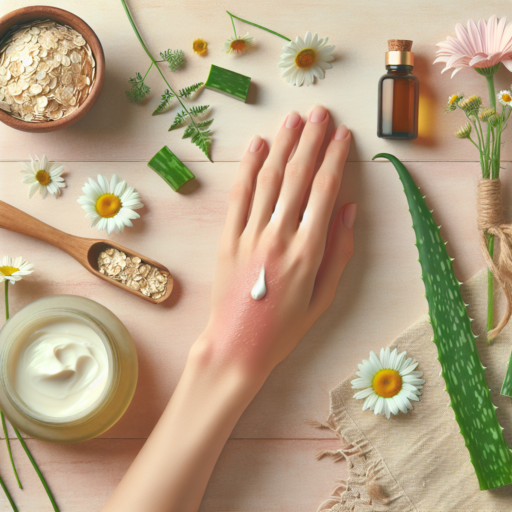 Comment Apaiser une Inflammation Cutanée: Solutions Efficaces Comment apaiser une inflammation cutanée ?