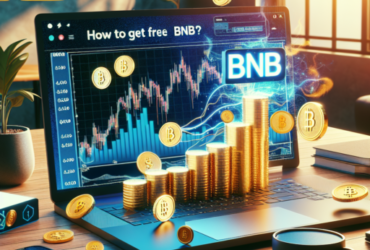 Comment avoir des BNB gratuit ?
