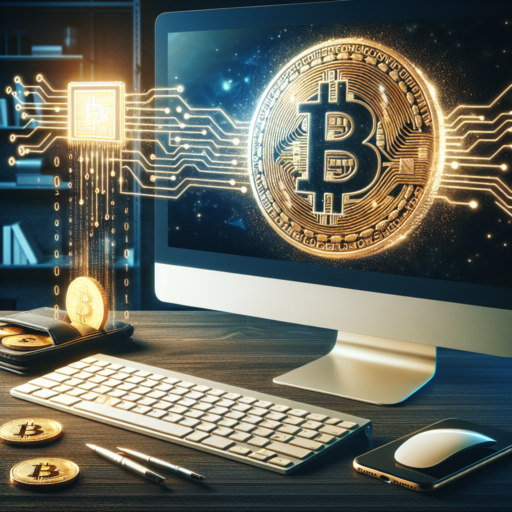 Comment avoir des bitcoins gratuitement ?
