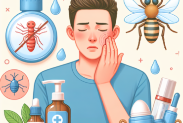Comment Calmer une Réaction Allergique Cutanée Rapidement Comment calmer réaction allergique cutanée ?
