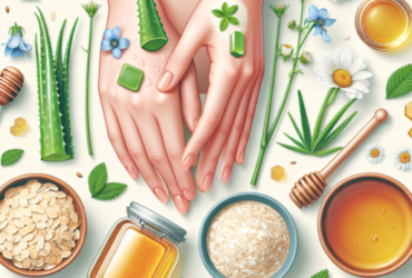 Comment calmer une réaction allergique cutanée naturellement ?