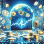 Comment devenir riche avec la cryptomonnaie ?