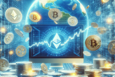 Comment devenir riche avec la cryptomonnaie ?
