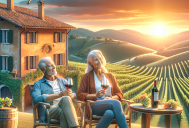 Comment fonctionne la retraite en Italie ?