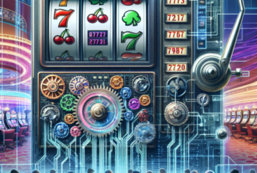 Comment fonctionne l'algorithme des jeux casino ?
