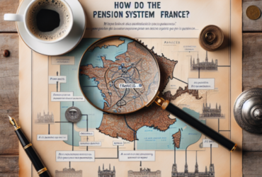 Comment fonctionne le système de retraite en France ?
