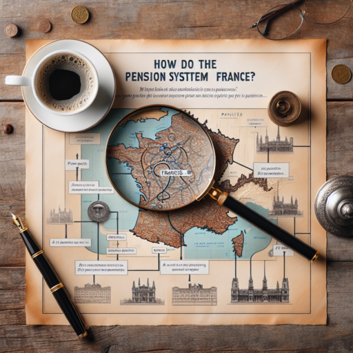 Comment fonctionne le système de retraite en France ? Comment fonctionne le système de retraite en France ?