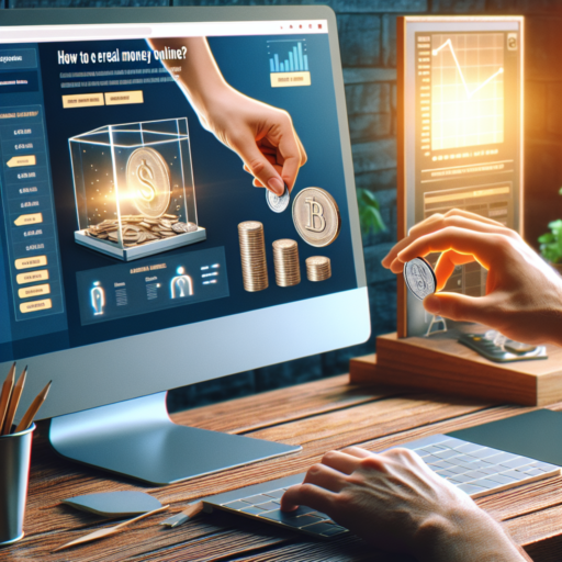 Comment gagner de l'argent réel en ligne gratuitement ?