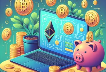 Comment gagner des crypto monnaie sans investir ?