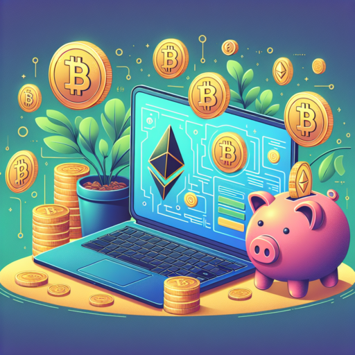 Comment gagner des crypto monnaie sans investir ?