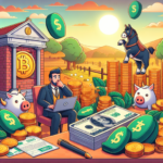 Comment investir 1000 € en crypto ?