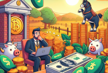 Comment investir 1000 € en crypto ?
