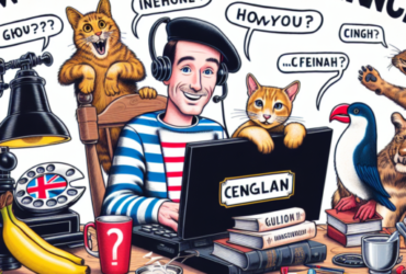 Comment les Anglais appellent ils les français ?