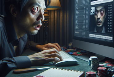 Comment reconnaître une personne addicte au jeux d'argent ?