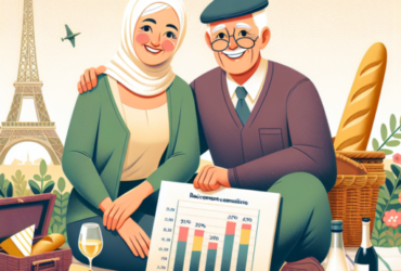 Comment se calcule la retraite en France ?