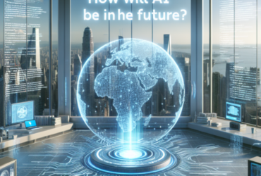 L'avenir de l'IA : Comment sera l'Intelligence Artificielle ? Comment sera l'IA dans le futur ?