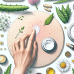 Comment soigner rapidement une éruption cutanée ?