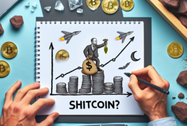 Comment trader des Shitcoin ?