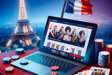 Est-ce que les casinos en ligne sont autorisés en France ?