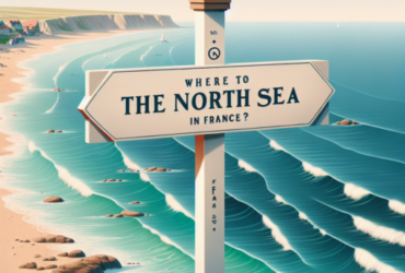 Où démarre la mer du Nord en France ?