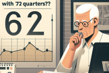 Puis-je partir à la retraite à 60 ans avec 172 trimestres ?