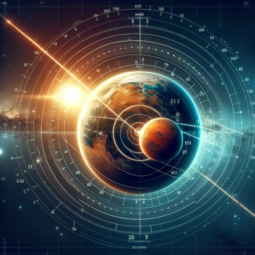 Quand Mars sera le plus proche de la Terre ?