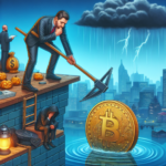 Quand le Bitcoin sera au plus bas ?