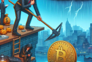 Quand le Bitcoin sera au plus bas ?