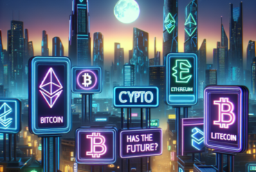 Quel Crypto a le plus d'avenir ?