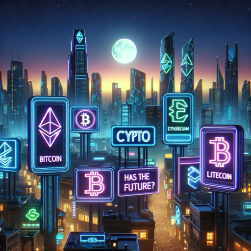 Quel Crypto a le Plus d'Avenir ? Guide et Prévisions Quel Crypto a le plus d'avenir ?