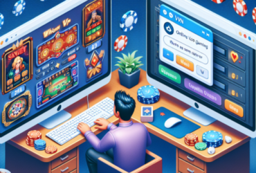 Quel VPN pour jouer au casino en ligne ?