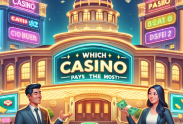Quel casino paye le plus ?