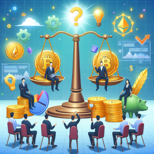 Quel Crypto Est La Plus Stable ? Guide Pour Investisseurs Quel crypto est la plus stable ?