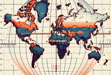 Quel distance entre la France et la Russie ?