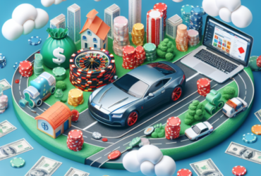 Quel est le casino le plus fiable en ligne ?